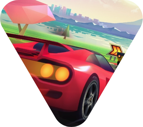 Horizon Chase 2